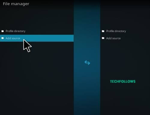 Maverick TV Kodi Addon