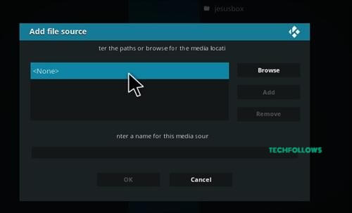 Maverick TV Kodi Addon