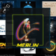 Merlin Fitness Kodi Addon