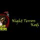 Night Terrors Kodi Addon