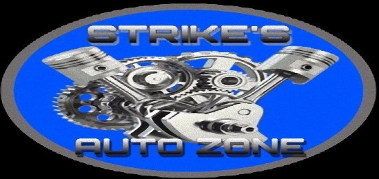 Strikes Auto Zone Addon