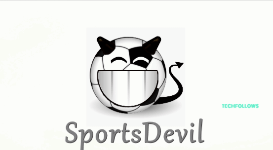 SportsDevil Addon