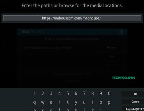 Nightmare Sports Kodi Addon