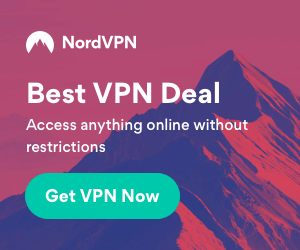 Get NordVPN for Crunchyroll