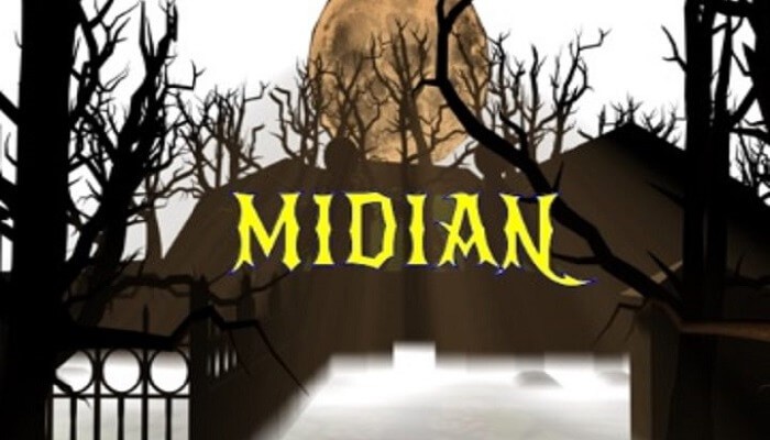 Midian Addon