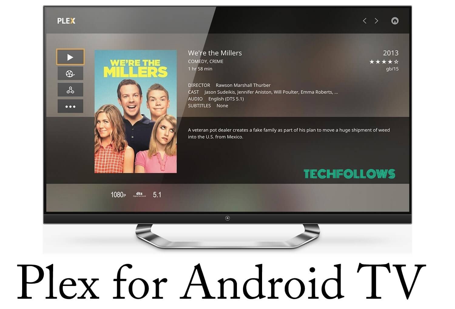 plex tv app download