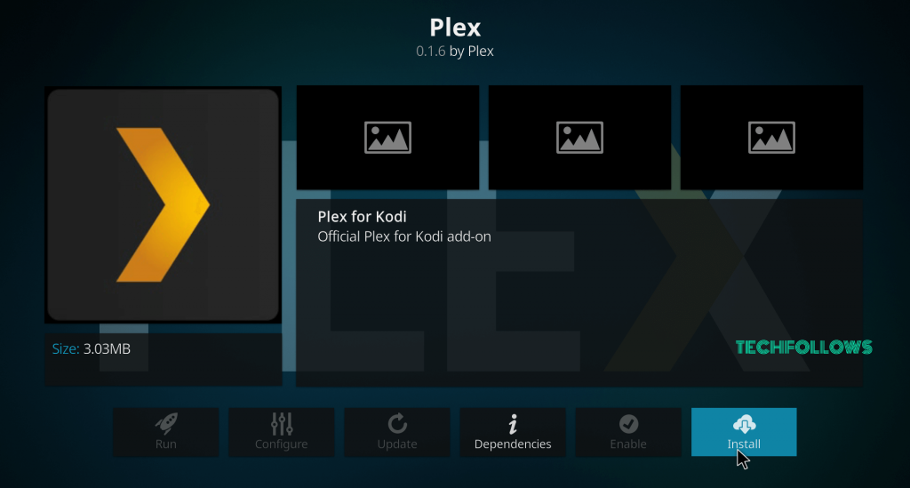 Emby for Kodi   How to install Emby Kodi Addon - 91