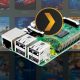 Plex on Raspberry Pi