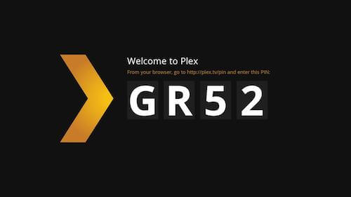 How to Add and Activate Plex on Roku - 8