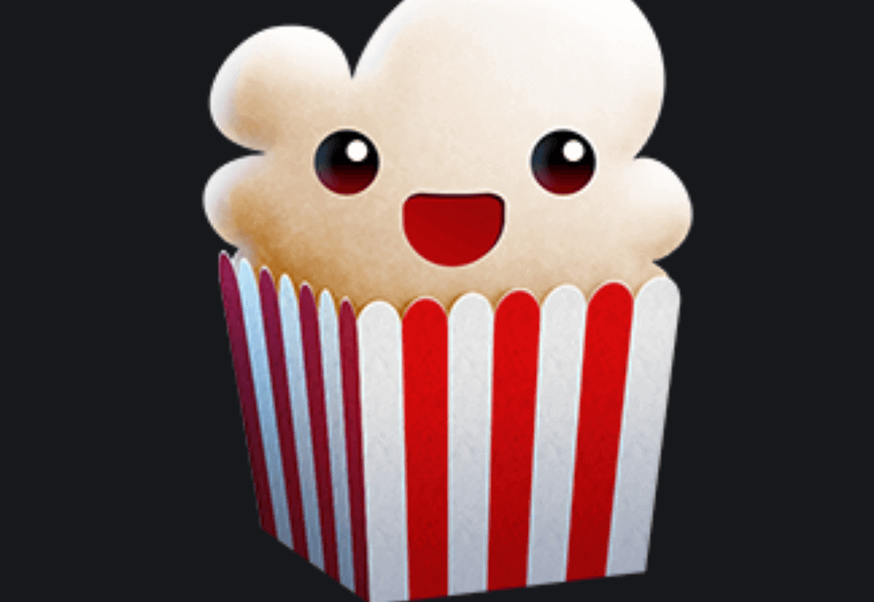 Popcorn Time Kodi Addon