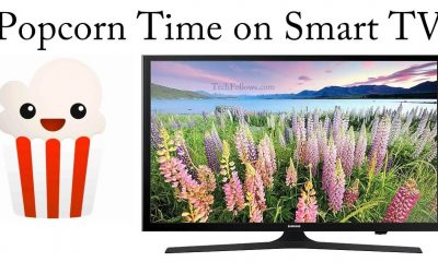 How to Stream Popcorn Time on PS3 and PS4 - 92