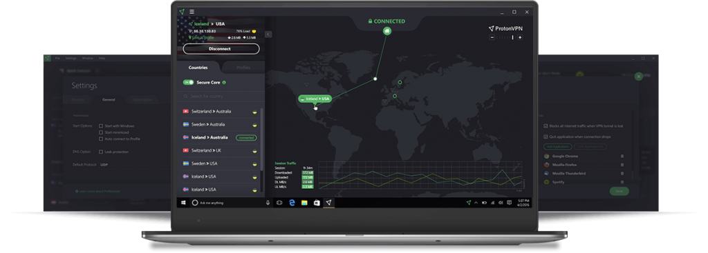 ProtonVPN Review   A VPN Worthy of Your Money  - 29