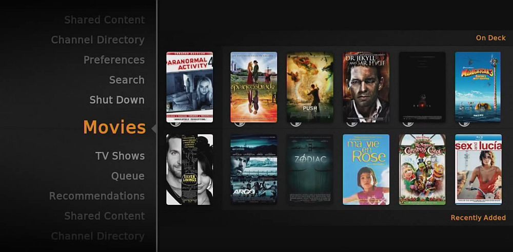 plex media player on raspberry pi 3 plex media player on raspberry pi 3