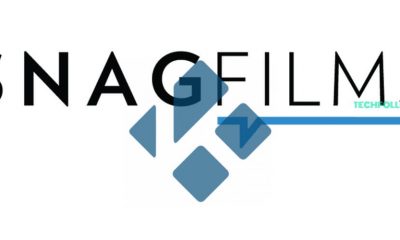 SnagFilms Kodi Addon