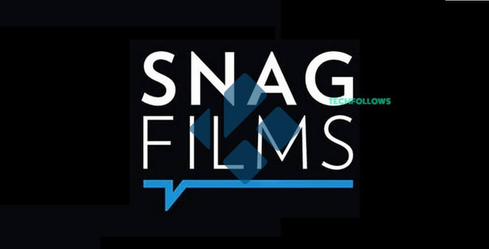 SnagFilms Kodi Addon