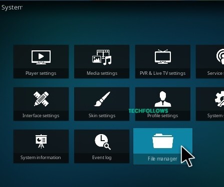 StreamZ TV Kodi Addon