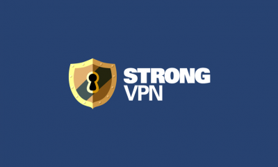 StrongVPN Review