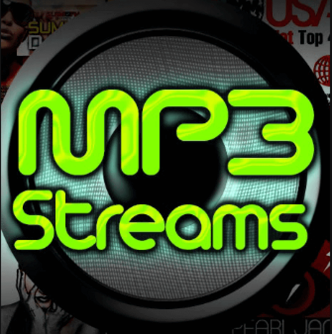 MP3 Streams Addon