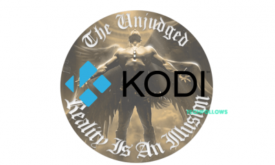 The Unjudged Kodi Addon