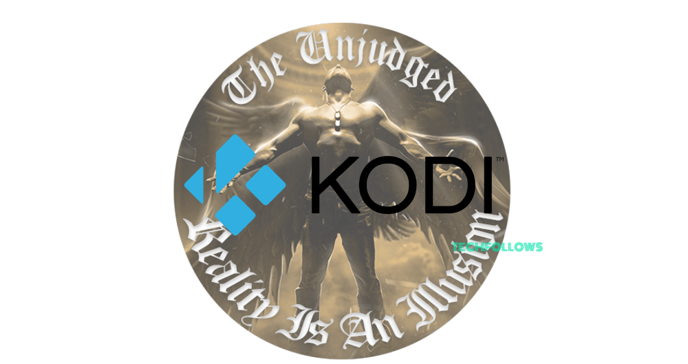 The Unjudged Kodi Addon