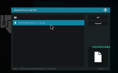 How to Install The Unjudged Kodi Addon - 57