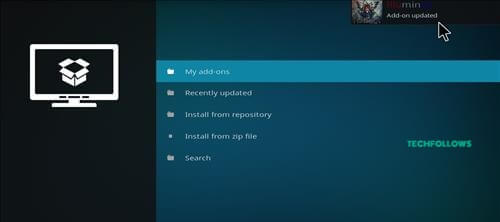 How to Install The Unjudged Kodi Addon - 10