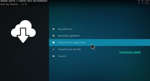 How to Install The Unjudged Kodi Addon - 88