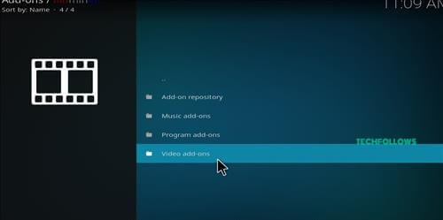 How to Install The Unjudged Kodi Addon - 28