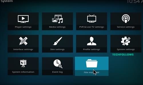 The Unjudged Kodi Addon