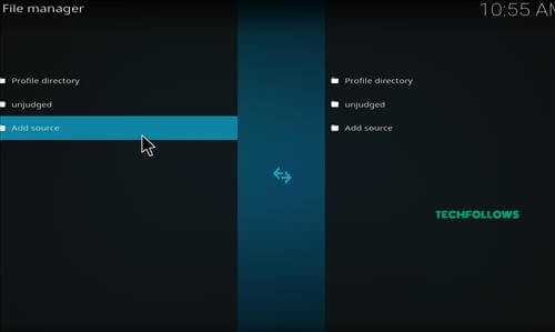 How to Install The Unjudged Kodi Addon - 3