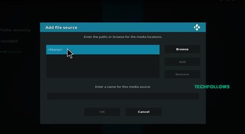 The Unjudged Kodi Addon