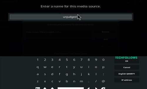 How to Install The Unjudged Kodi Addon - 2