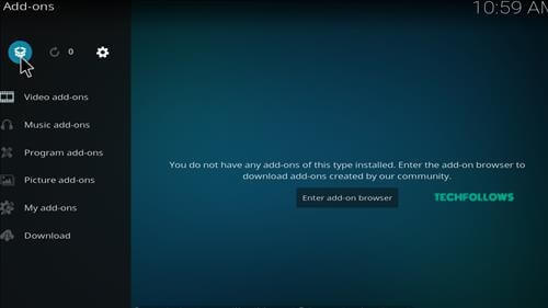 How to Install The Unjudged Kodi Addon - 79