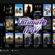 Ultimate IPTV Kodi Addon