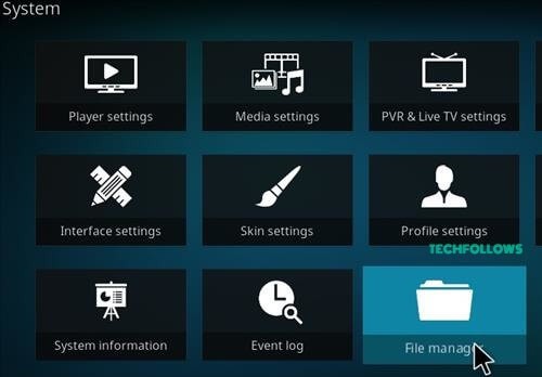 Ultimate IPTV Kodi Addon