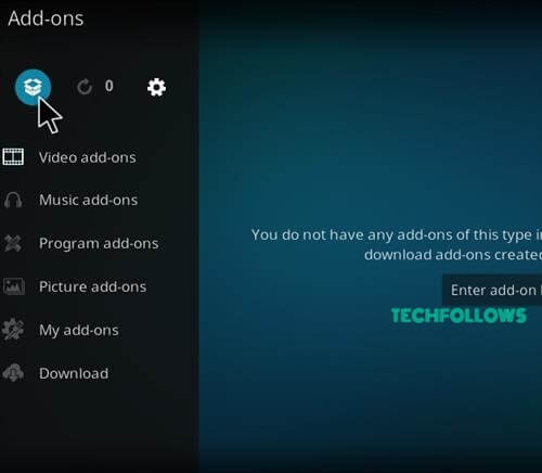 Ultra IPTV Kodi Addon