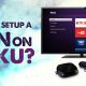 VPN on Roku
