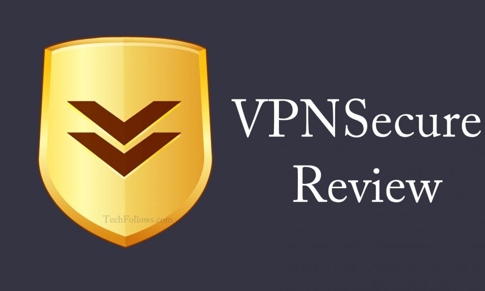 VPNSecure Review