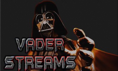 Vader Streams Kodi Addon