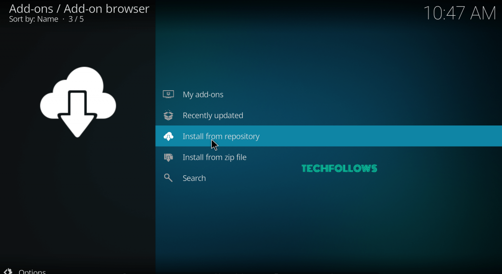 How to Download and Install Viewster Kodi Addon  2021  - 17
