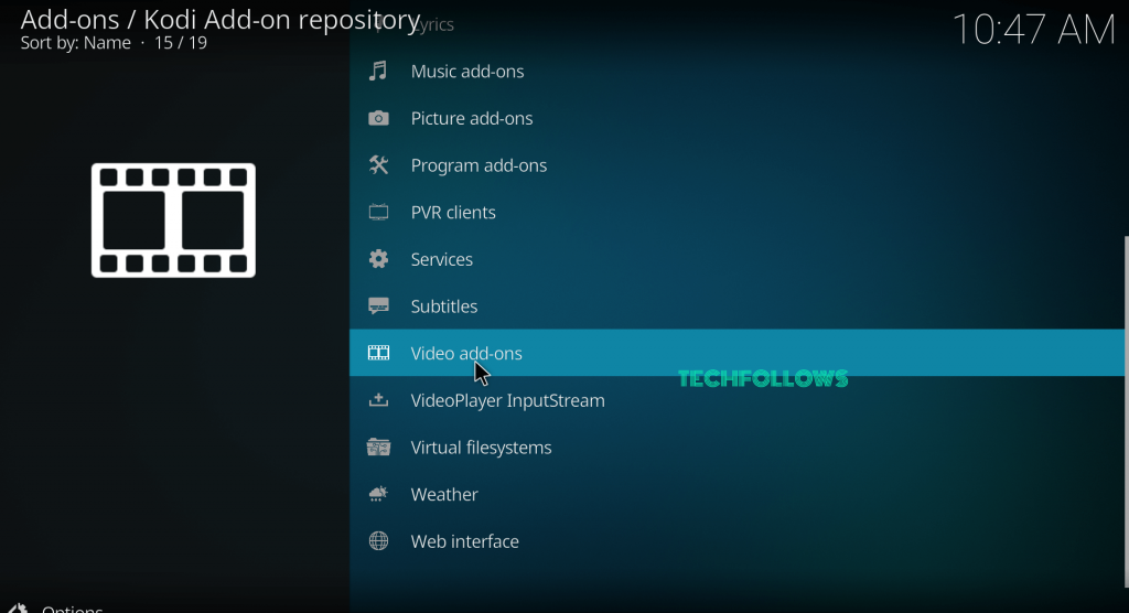 How to Download and Install Viewster Kodi Addon  2021  - 98