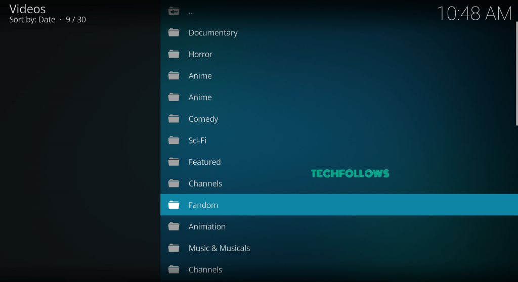 How to Download and Install Viewster Kodi Addon  2021  - 81