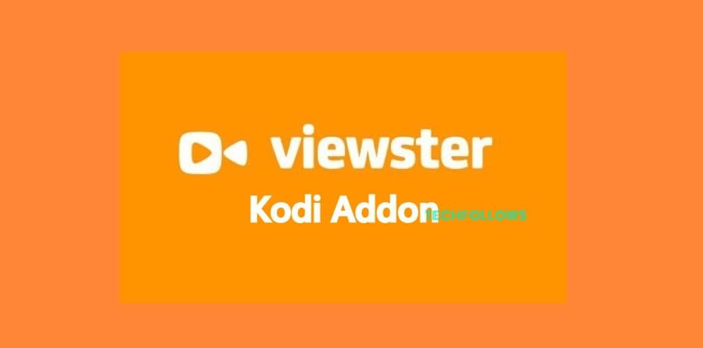 Viewster Kodi Addon
