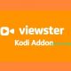 Viewster Kodi Addon