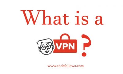 What is a VPN?