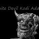 White Devil Kodi Addon