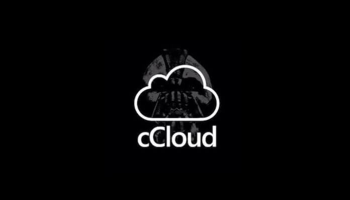 cCloud TV Addon