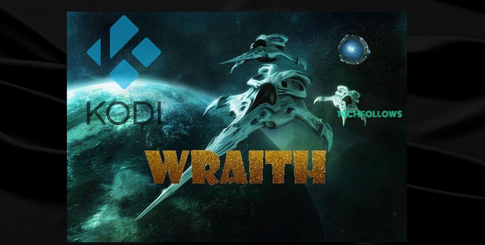 Wraith Kodi Addon
