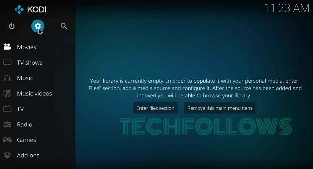 How to Download and Install Live Hub Kodi Addon - 68