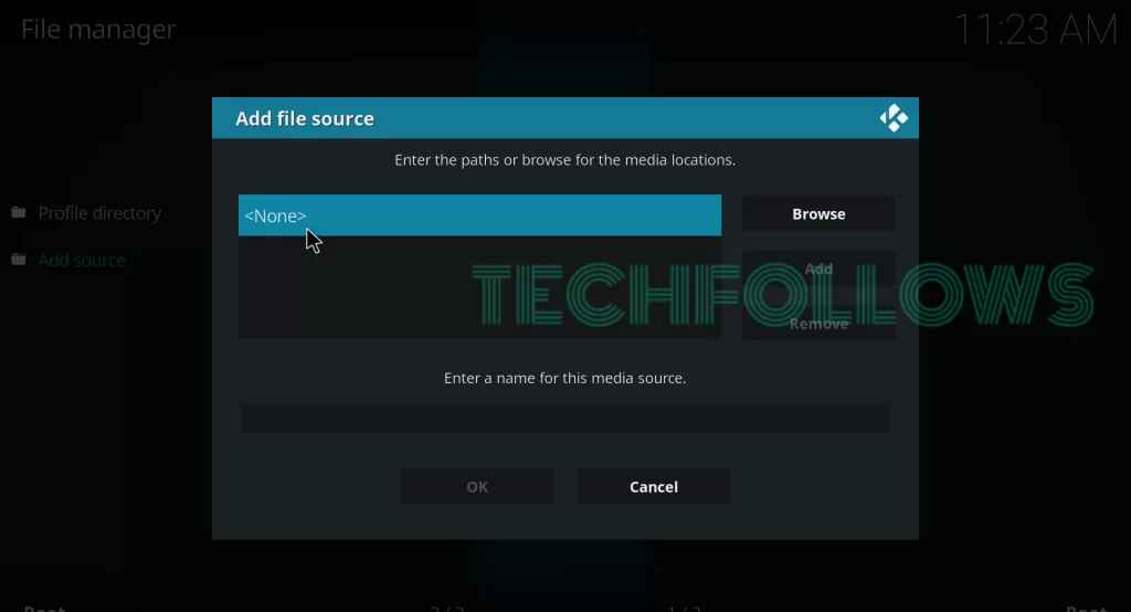 How to Download and Install Live Hub Kodi Addon - 32